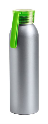 BORRACCIA ALLUMINIO 650 ml